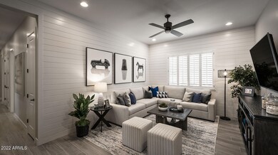 Canopy South 20-033-15 Pecan Plan 58-6 D