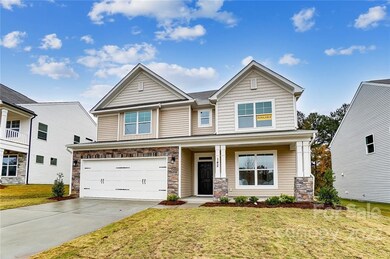 142 W Heart Pine Ln unit Lot 43, Statesville, NC 28677 - photo 4