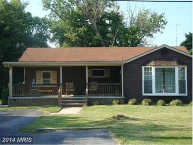 17112 Short Dr, Williamsport, MD 21795 - photo 2