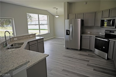 2001 NE 17th Ave, Cape Coral, FL 33909 - photo 2