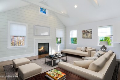 17 Taylor Dr, Cos Cob, CT 06807 - photo 5