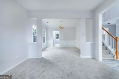 7513 Cole Ln, Atlanta, GA 30349 - photo 2