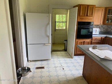 kitchen matthews