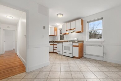 6 O'Leary Way unit 84D, Boston, MA 02130 - photo 5