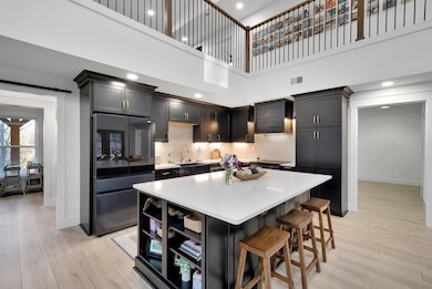 206 S Bridal Veil Dr, Monteagle, TN 37356 - photo 7