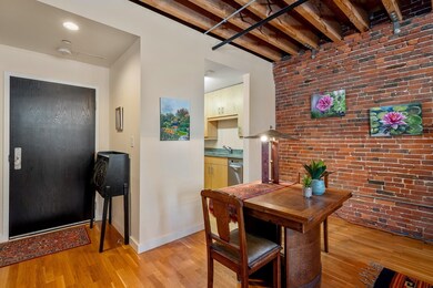99-105 Broad St unit 5D, Boston, MA 02110 - photo 2