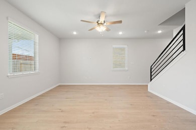 668 Backstays Loop, Kyle, TX 78640 - photo 6