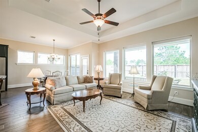 29906 Jordan Trail, Tomball, TX 77375 - photo 2