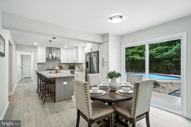 268 N Riding Dr, Moorestown, NJ 08057 - photo 7