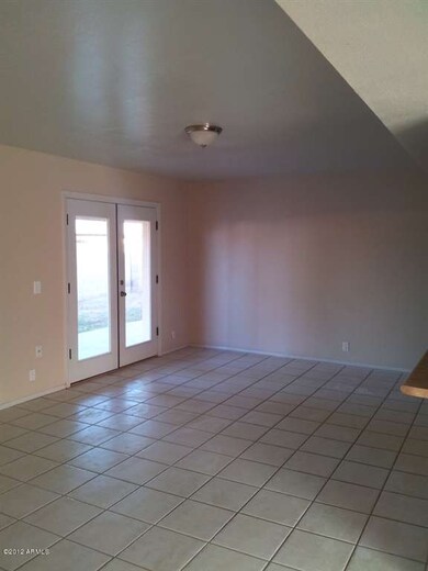 Kitchen - dining room 1