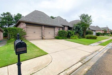 125 Hampton Chase, Madison, MS 39110 - photo 2