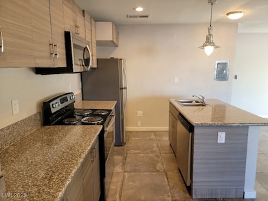 1773 E Harmon Ave unit 4, Las Vegas, NV 89119 - photo 5