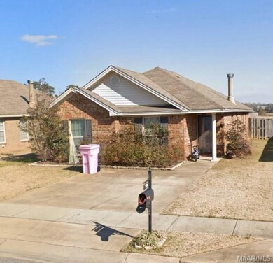 1814 Cotton Blossom Way, Prattville, AL 36067 - photo 2