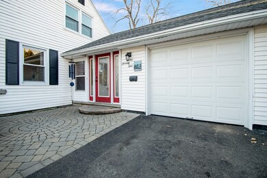 1274 Berkshire Ave, Indian Orchard, MA 01151 - photo 3