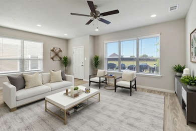 1856 Indigo Ln, Forney, TX 75126 - photo 4