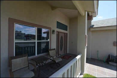476 Desert Marigold St, Horizon City, TX 79928 - photo 5