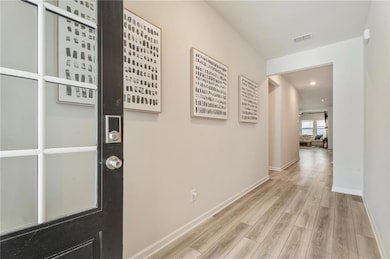 181 Longleaf St, Dawsonville, GA 30534 - photo 2