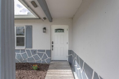 Front Door-2
