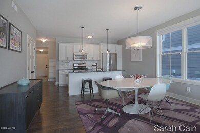 2056 Celadon Dr NE unit A, Grand Rapids, MI 49525 - photo 4