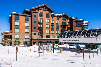 7677 Village Way Unit 103 Park City UT 8