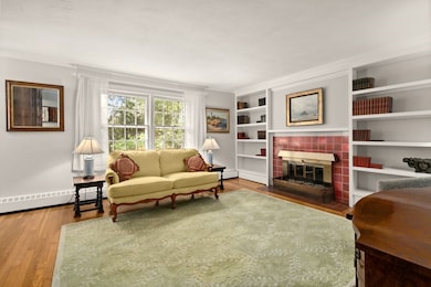 137 Lexington St, Weston, MA 02493 - photo 3