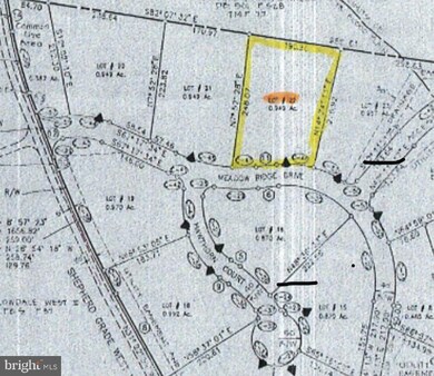 Lot # 22 Meadow Ridge Dr, Shepherdstown, WV 25443 - photo 3