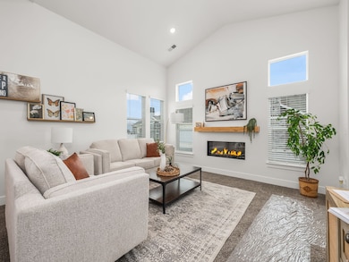 1481 N Saratoga Ln unit C, Saratoga Springs, UT 84045 - photo 3