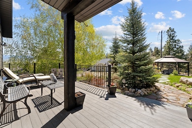 243 Hilltop Dr, Hamilton, MT 59840 - photo 4