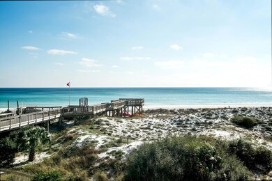 View from the Balcony