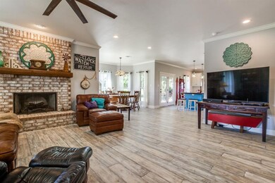 2591 SE County Road 3110, Corsicana, TX 75109 - photo 7