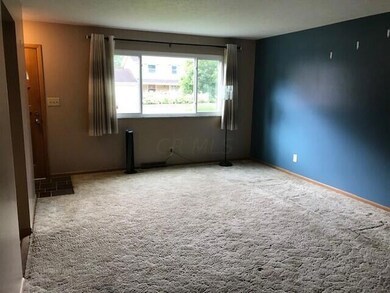 Living Room - 2