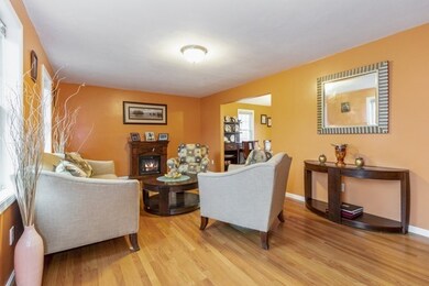 59 Trout St, Brockton, MA 02302 - photo 3