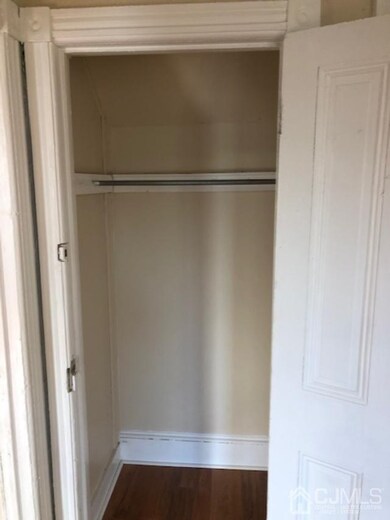 closet