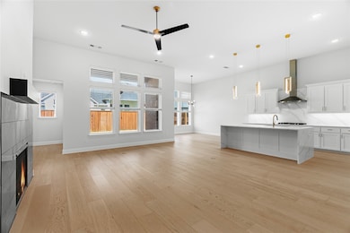 4405 Rosedale St, Prosper, TX 75078 - photo 5