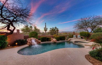 027_Pool Side~ Mountain View