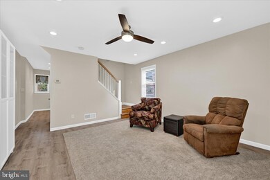 8530 Oakleigh Rd, Parkville, MD 21234 - photo 6