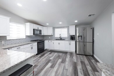 house 1 kitchen