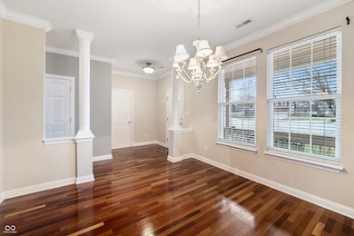 1975 Westminster Place, Columbus, IN 47201 - photo 4