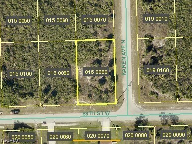 3000 68th St W, Lehigh Acres, FL 33971 - photo 2