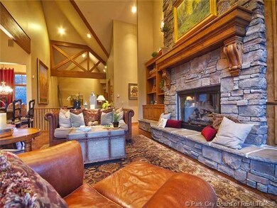 Great Room.