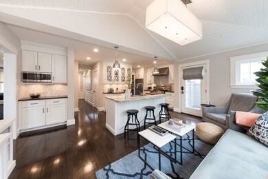 22 Avondale Rd, Newton Center, MA 02459 - photo 7