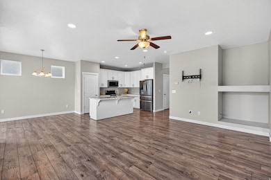 2216 W Silver Leaf Dr unit 35, Mapleton, UT 84664 - photo 7