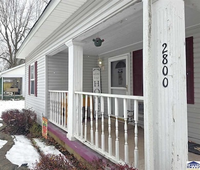 2800 Dean Ave, Terre Haute, IN 47803 - photo 3