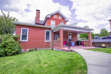 30 W 6th St, Jim Thorpe, PA 18229 - photo 6