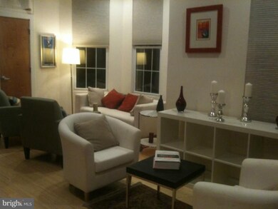 3510 16th St NW unit 201, Washington, DC 20010 - photo 2