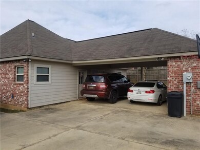 390 Crossover Dr, Pineville, LA 71360 - photo 5