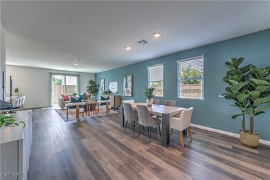 205 Vegas Verde Ave unit LOT 23, North Las Vegas, NV 89031 - photo 6