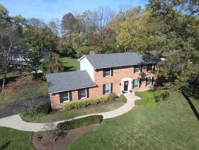 New Roof