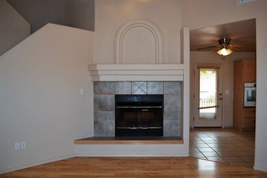 1528 Granada unit 2&3, Alamogordo, NM 88310 - photo 4