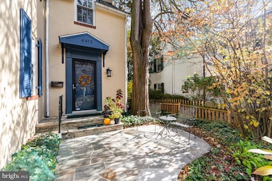 4413 Sedgwick Rd, Baltimore, MD 21210 - photo 4